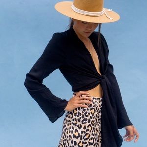 XIX Palms Pompeii Turista Top